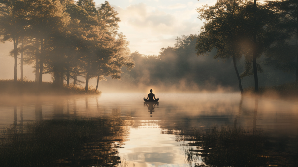 alexandrerodriguesz_A_serene_early_morning_scene_with_a_perso_7363e2fe-8b21-45c7-9bd8-14d295bb5b17_0