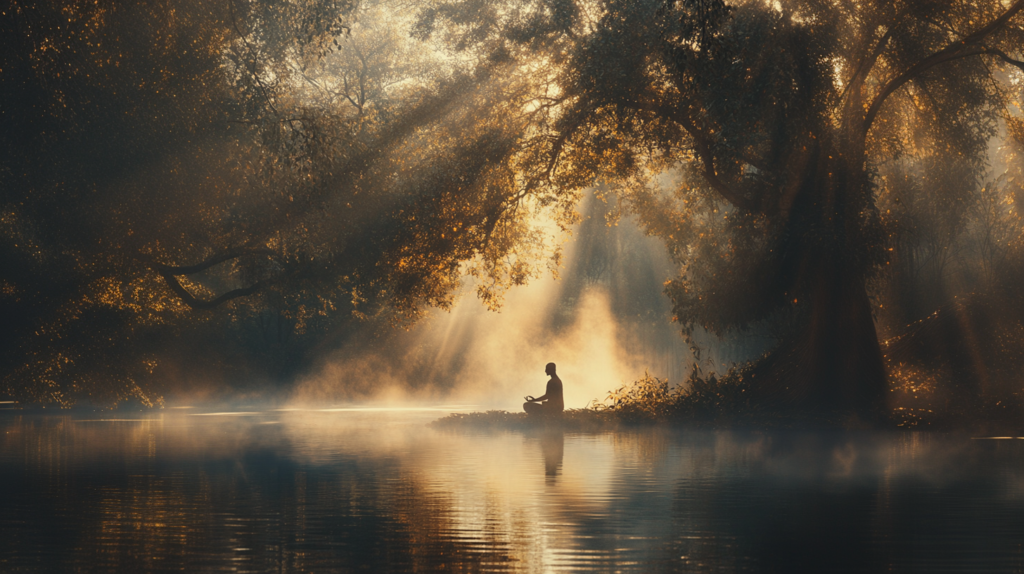 Desenvolvimento Pessoa e Espiritual