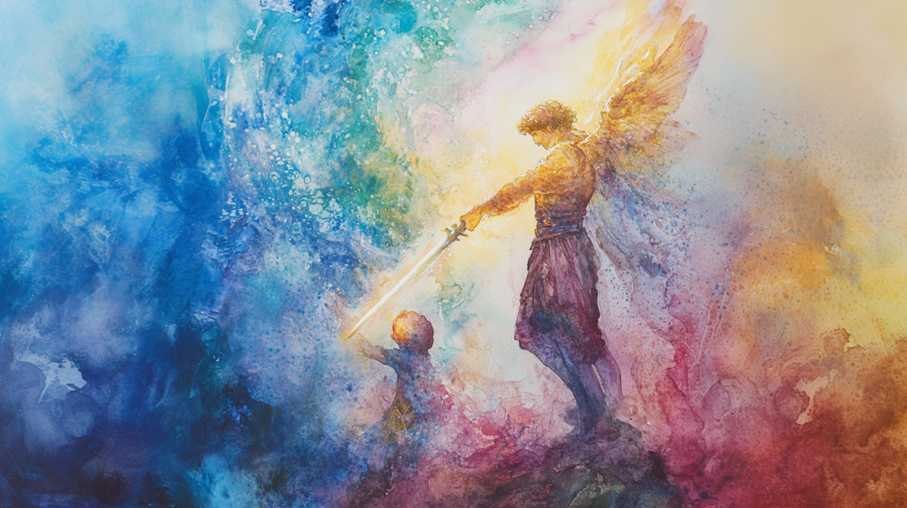 São Micael A clinica Antroposofica