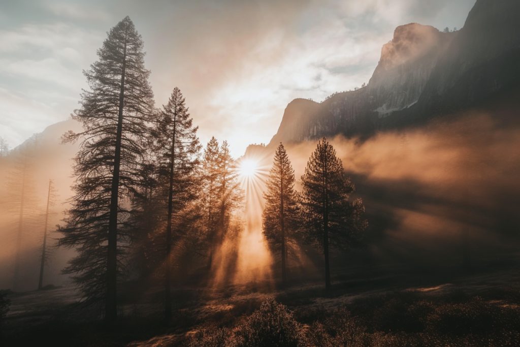 A importância de viver o presente e buscar a essência divina